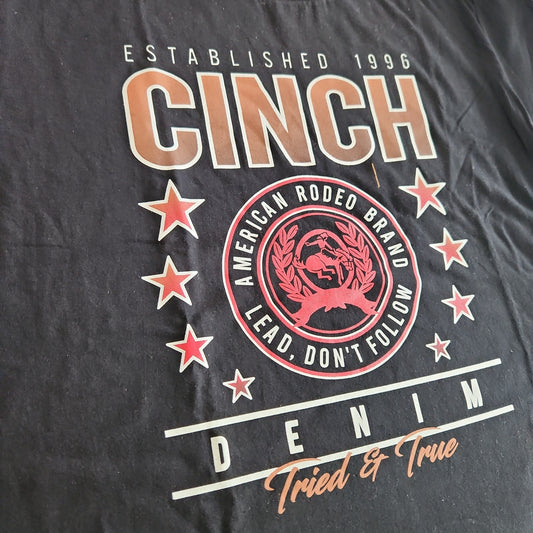 CINCH Tee