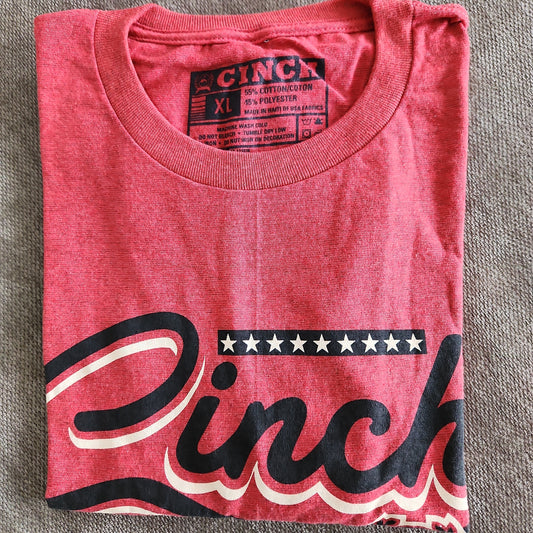 Cinch Tee