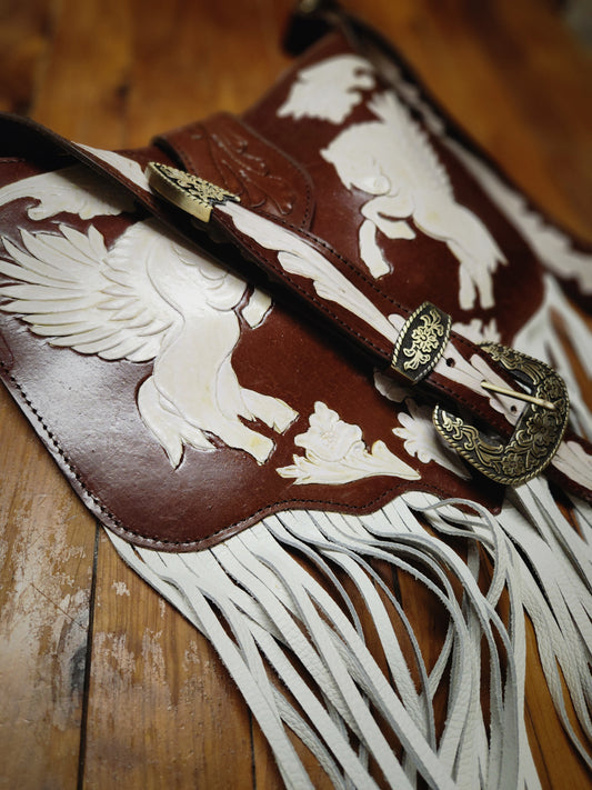 Pegasus Bag