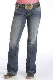 CINCH Ada Jeans