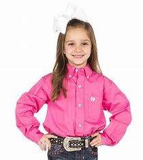 Girls Arena Shirts - CINCH