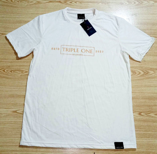 Classic Triple One Tee