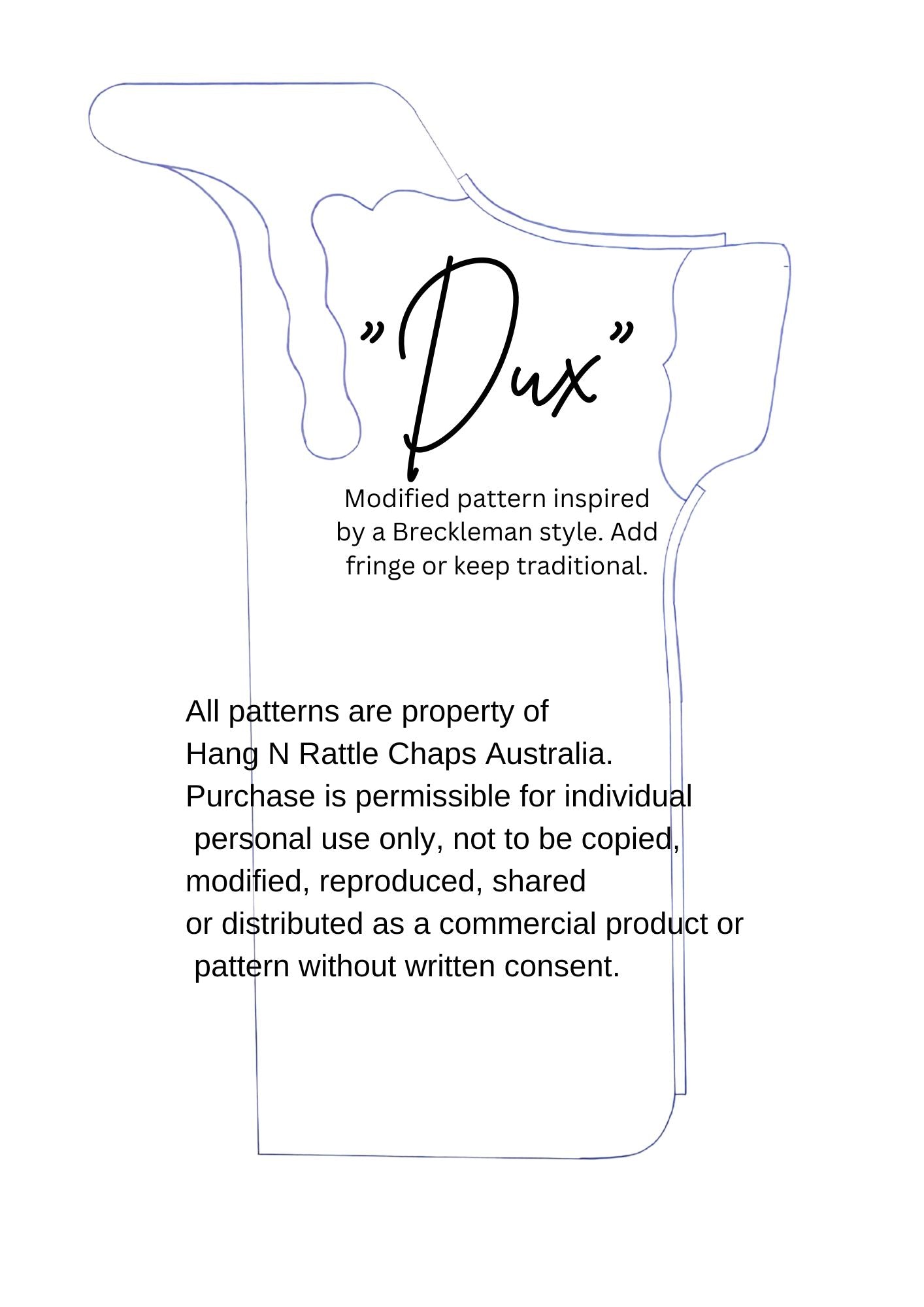 Dux